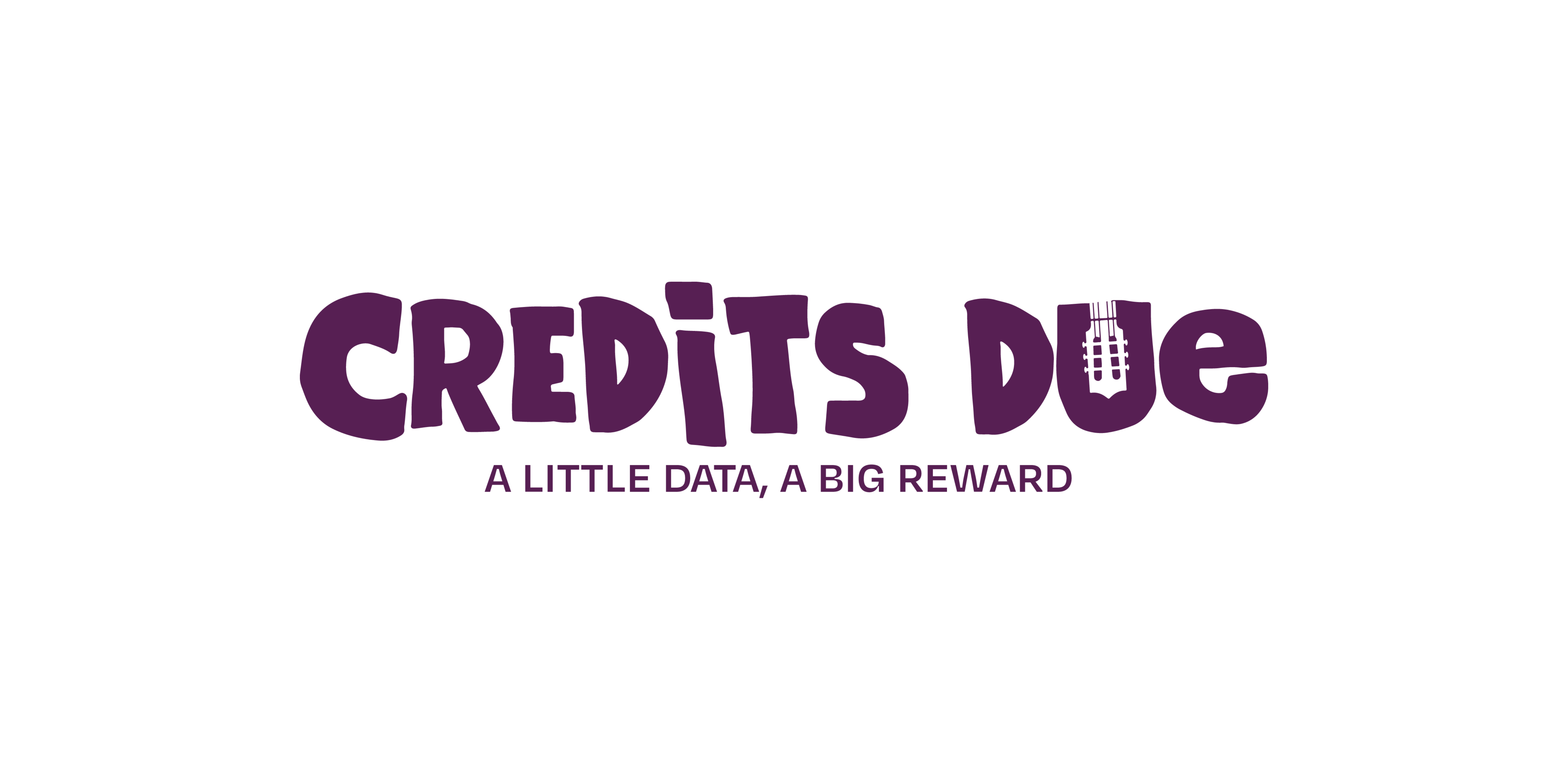 Credits Due Toolkit