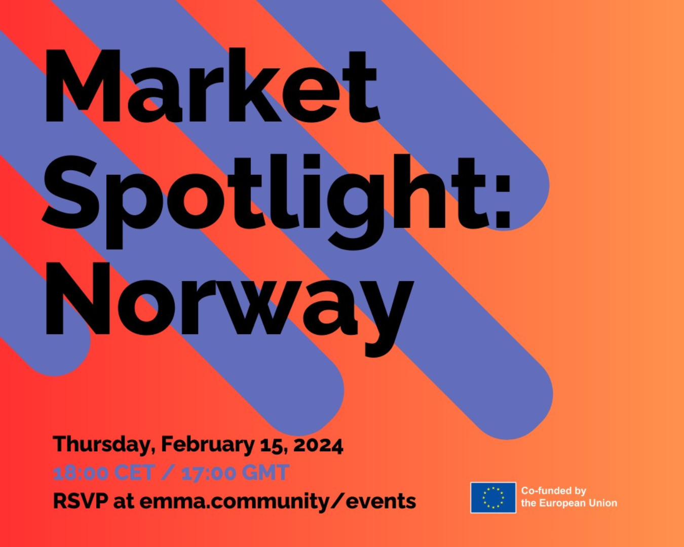 EMMA Market Spotlight: Norway