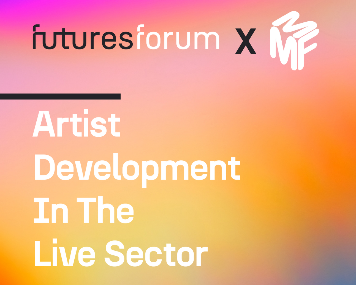 MMF x Futures Forum Live Roundtable