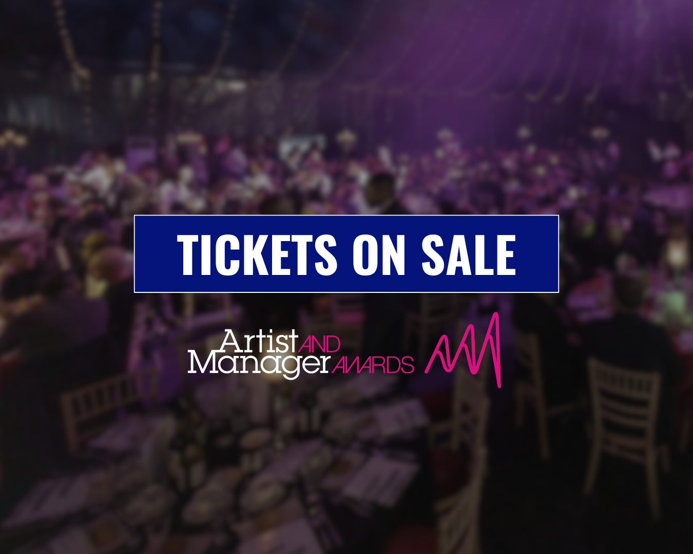 Artist & Manager Awards 2024
