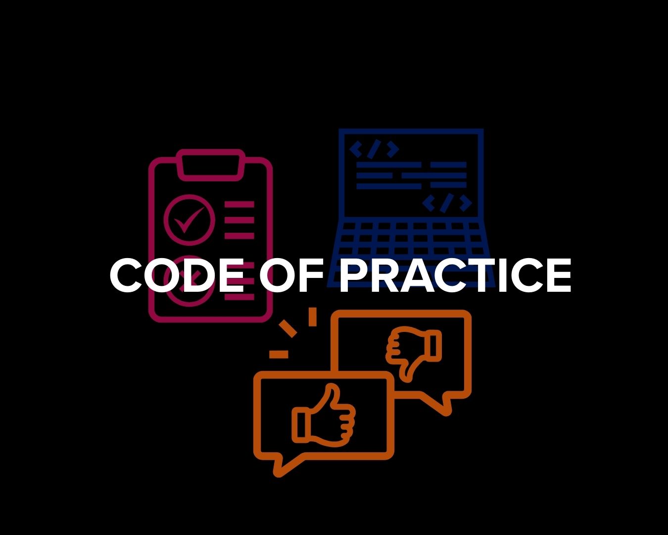 MMF Code of Practice