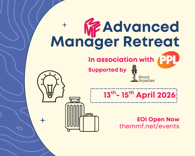 Advanced Manager Retreat 2026