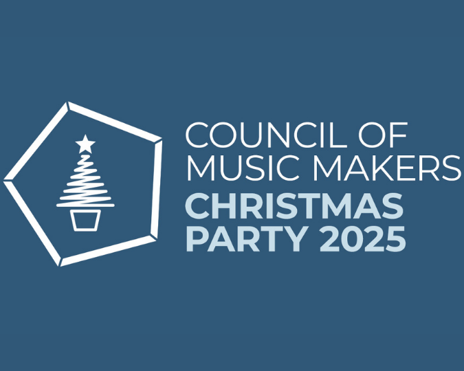 CMM Christmas Party