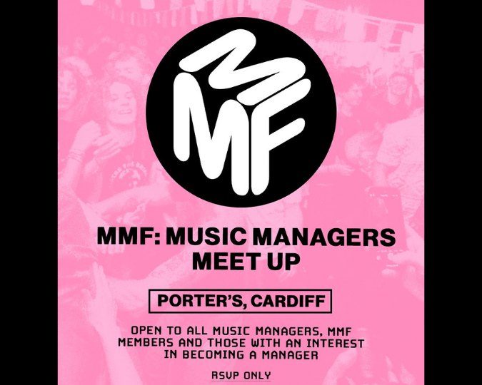 SWN Connect: MMF Manager Meet Up