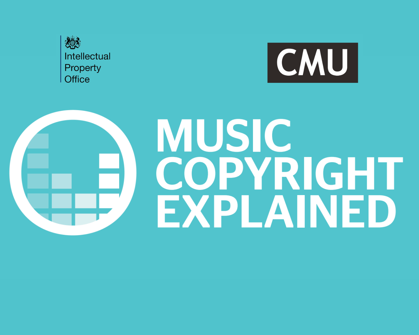 Copyright Explained