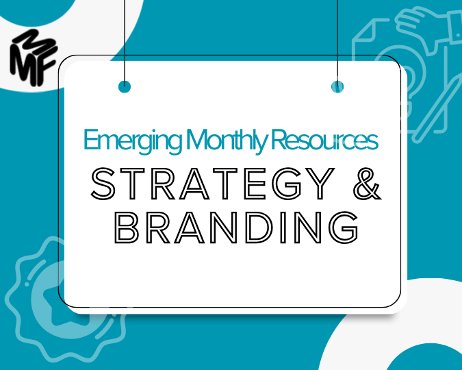 Strategy and Branding